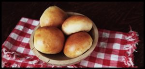 Brioche rolls farifield bread company